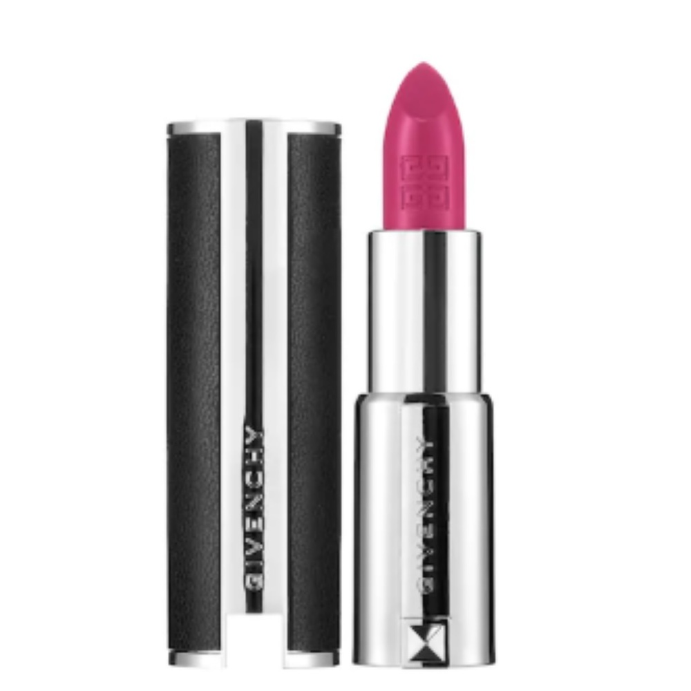 Givenchy Le Rouge Lipstick in Framboise Couture